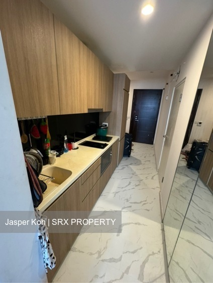 Prime Residence (D14), Apartment #529550311